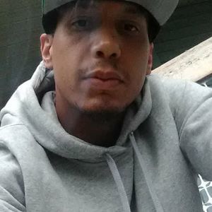 Meet your Posher, Dwayne